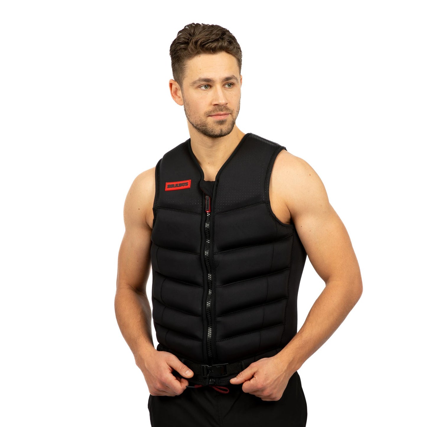 Jobe BRABUS x Jobe Shadow Fragment Vest Men