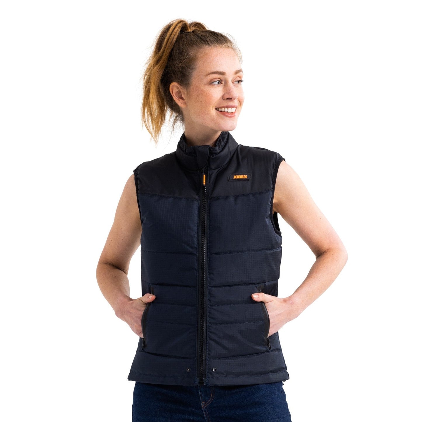 Jobe 50 Newton Bodywarmer Women
