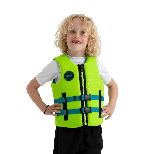 Jobe Neoprene Vest Youth