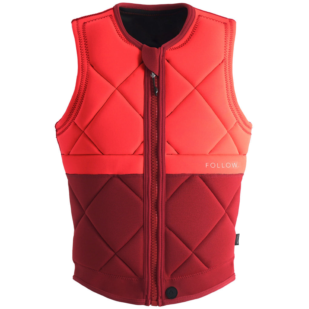 2025 Follow Athena Wake Impact Vest