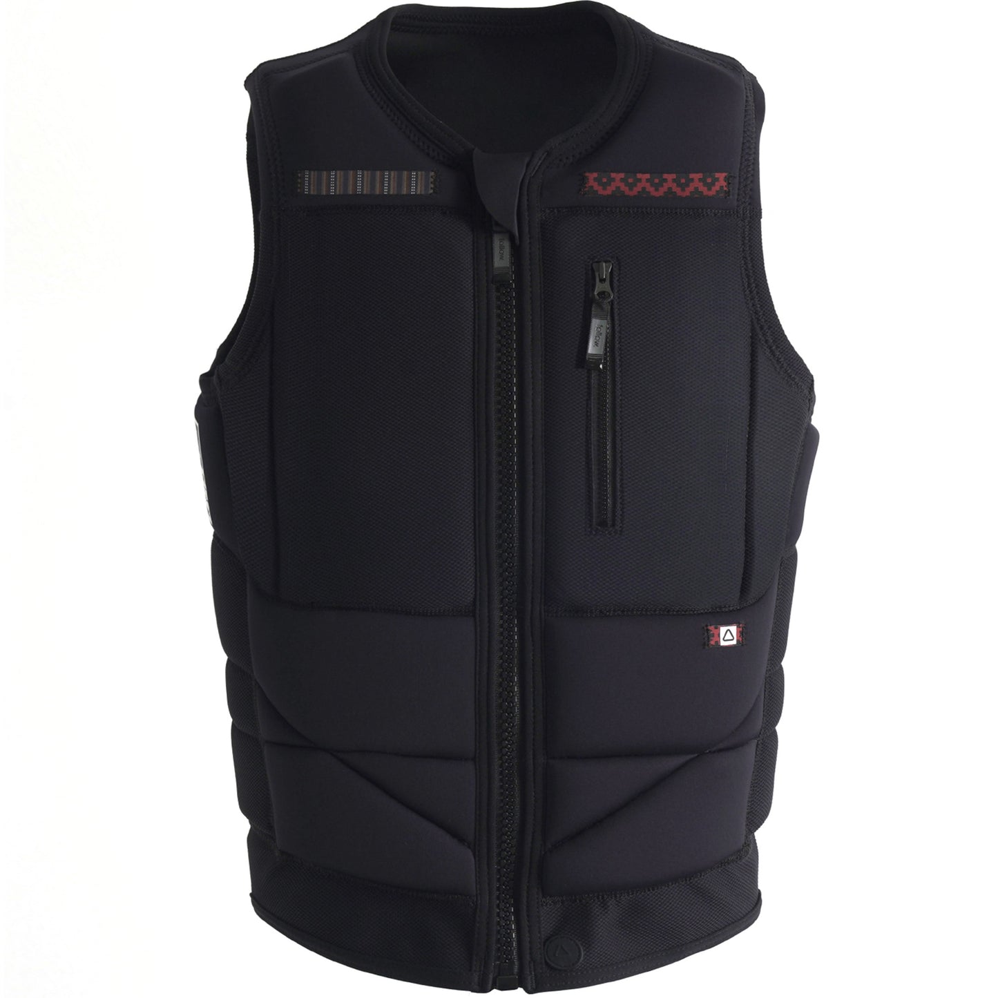 2025 Follow Capiva - Impact Vest