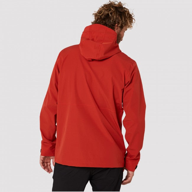 2025 Follow Spray Anorak