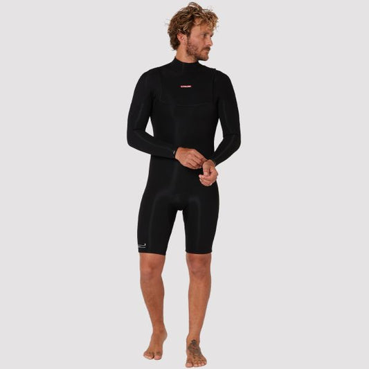 2025 Follow P1 2/2mm Spring