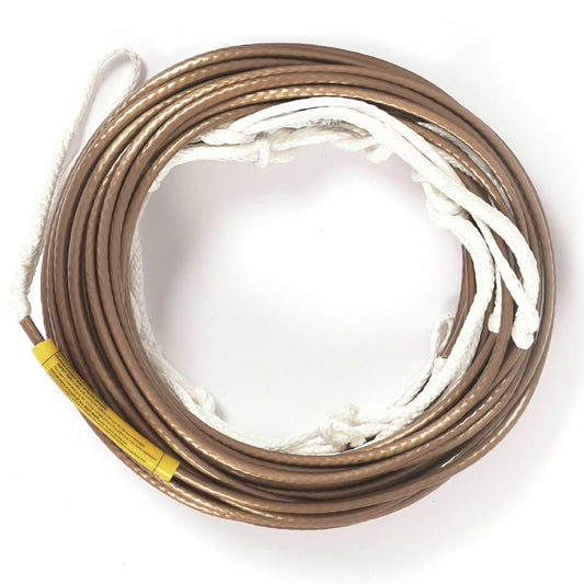 2024 Follow Pro Rope