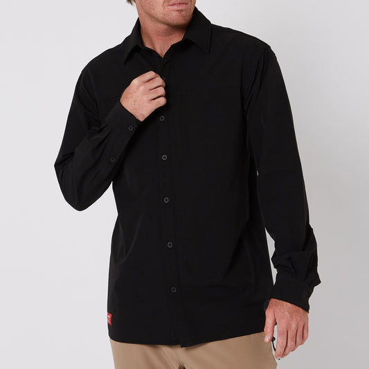 2025 Follow Sun Shirt L/S