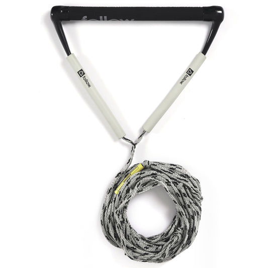 2024 Follow The Basic Package