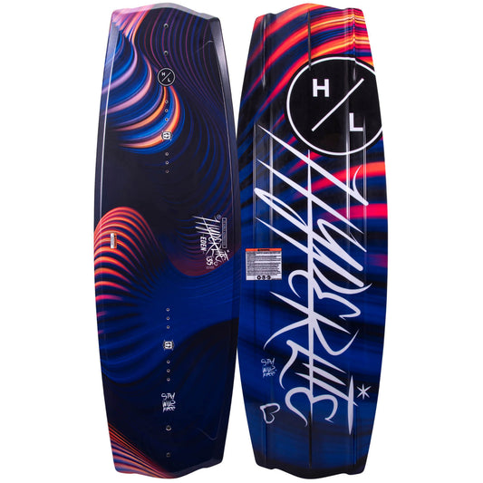 2024 Hyperlite Eden 2.0 Ladies Board