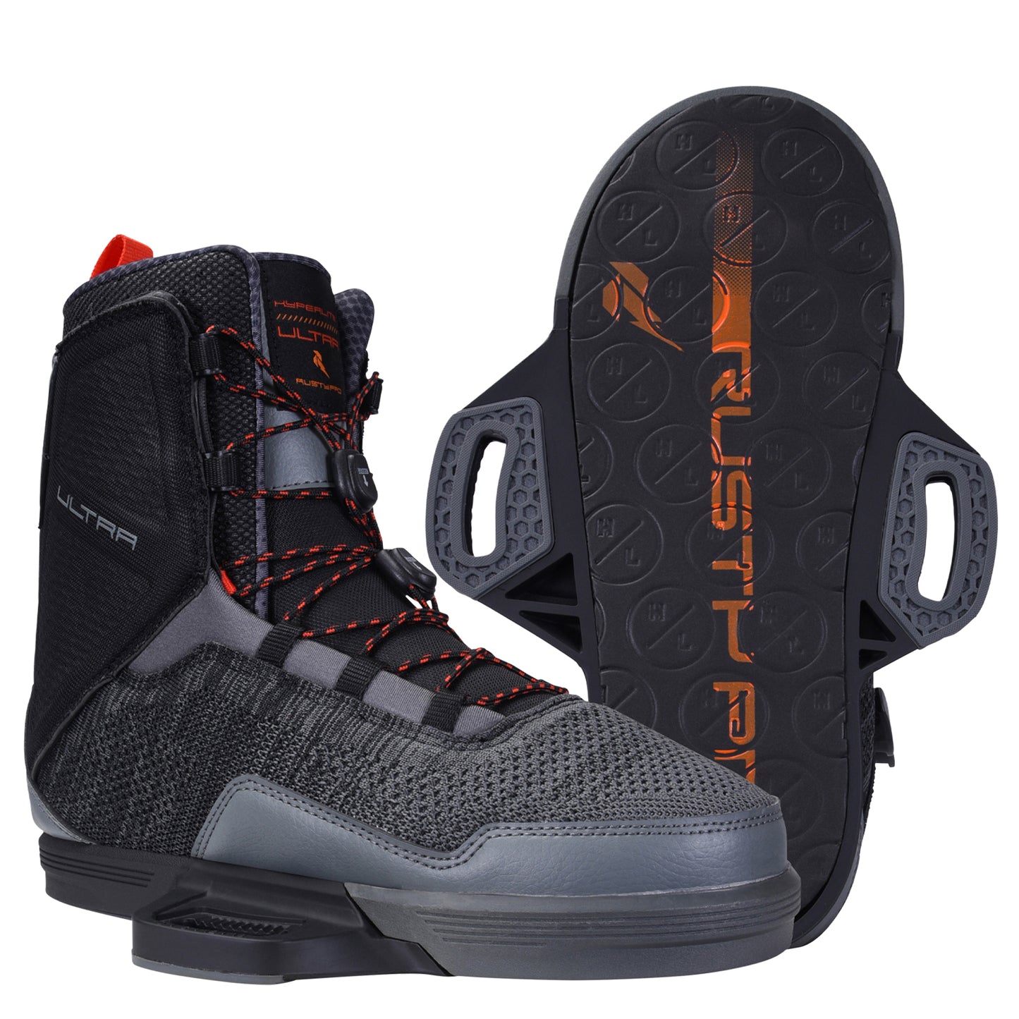 Hyperlite Ultra Boot | 24 - Closed Toe Boots