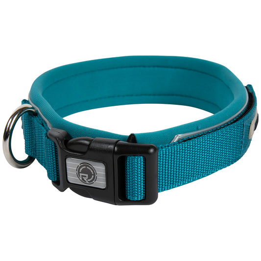 2024 Radar Dog Collar - 13 in.-15.5 in. - Blue