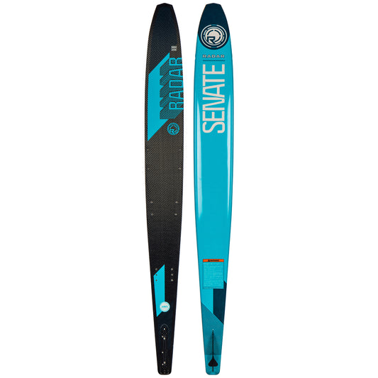 2024 Radar Senate Graphite Ski