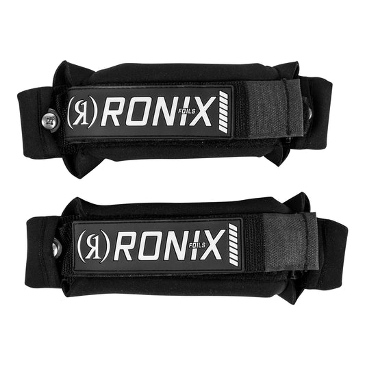 2025 Ronix Adjustable Foot straps - Quantity of 2