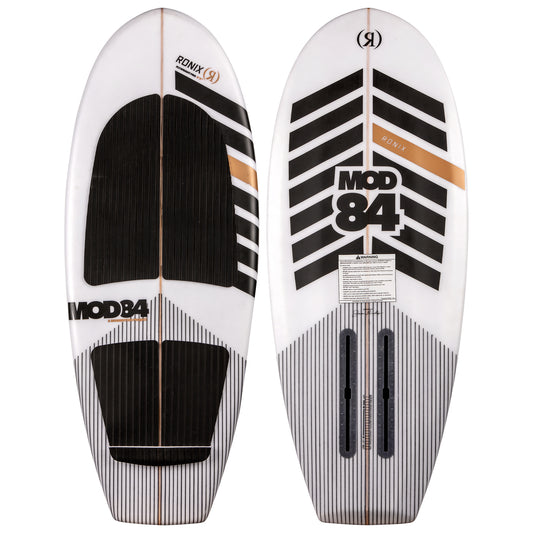 2025 Ronix Wake Foil MOD84 Flyweight Pro Surfer