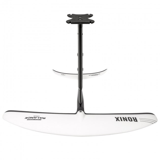 2025 Ronix Shift & 28in. Mast-Link 39cm -Hyb. Bal. 1300 -Hyb. Bal. 240cm -727-4'1