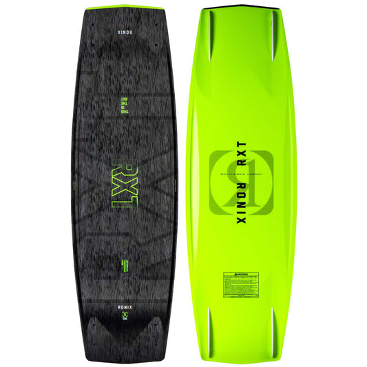 2024 Ronix RXT Blackout Tech Board