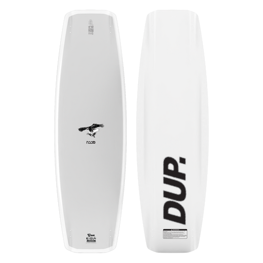 2026 Dupwake ATLAS PRO Wakeboard