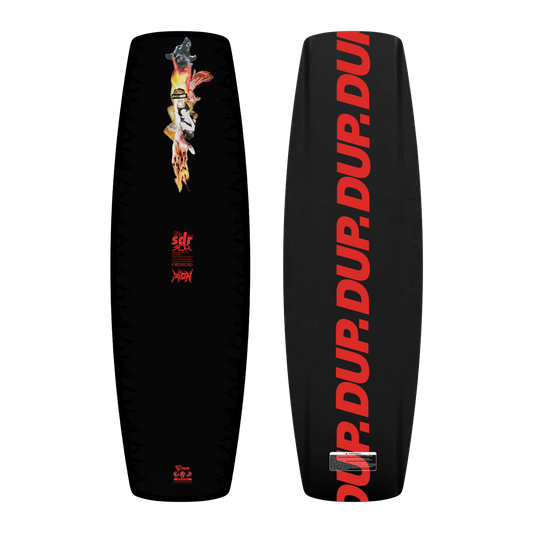 2026 Dupwake SDR LTD Wakeboard
