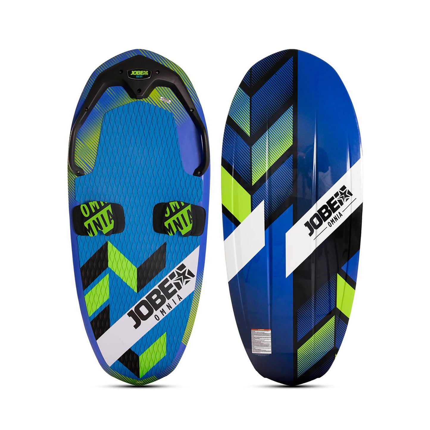 Jobe Omnia Multi Position Board V1