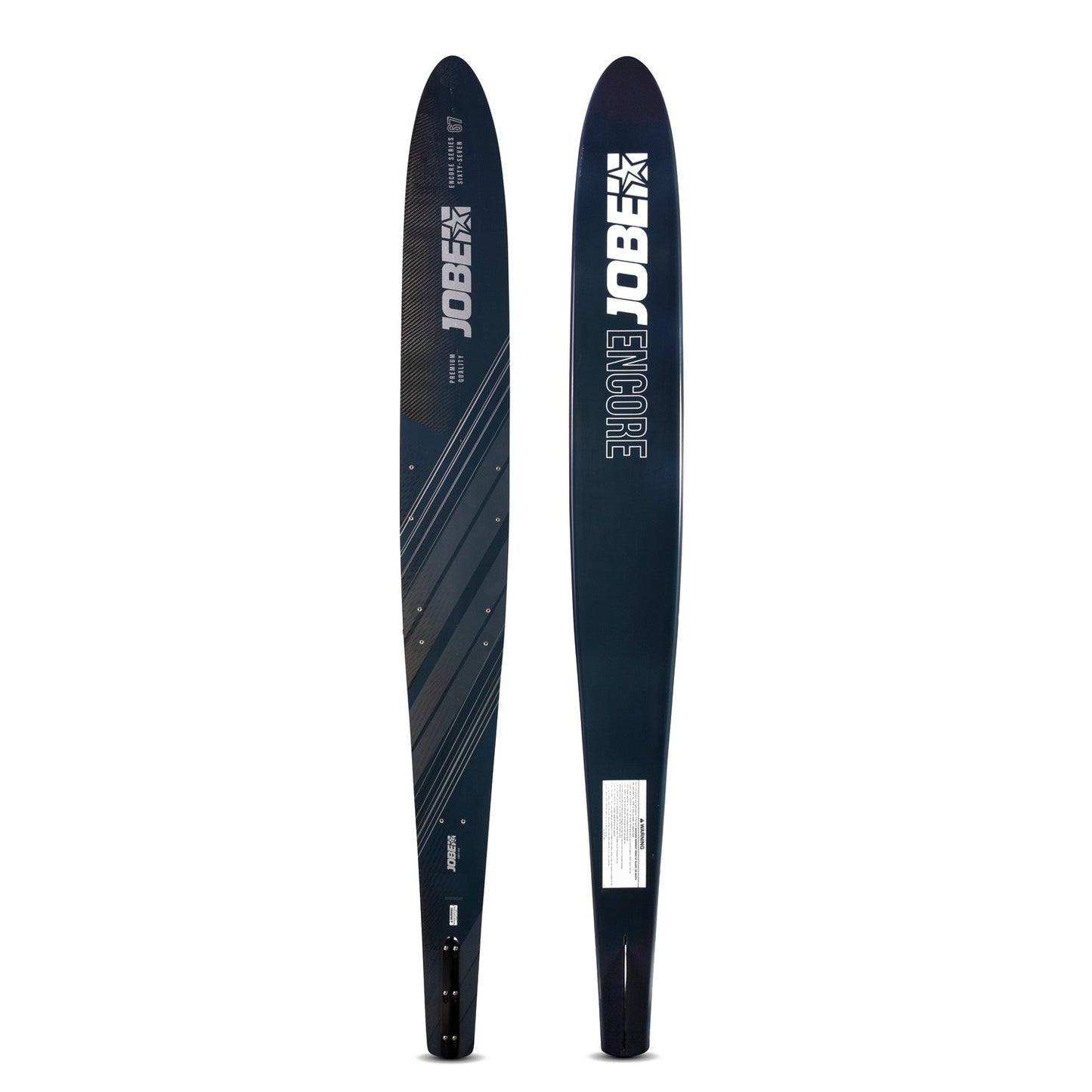 Jobe Encore Slalom Ski V1