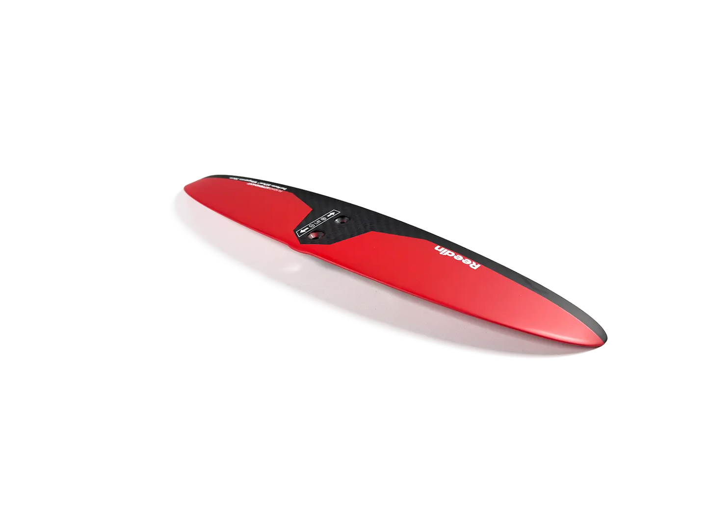 Reedin FlightAttendant stabilizers