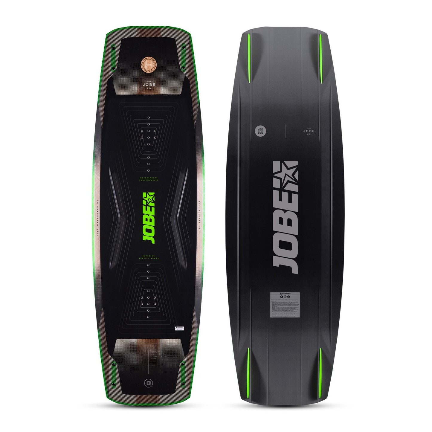 Jobe Conflict Wakeboard