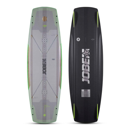 Jobe Breach Wakeboard V1