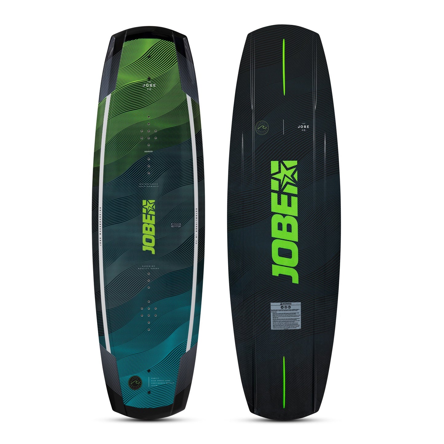 Jobe Vanity Wakeboard V1