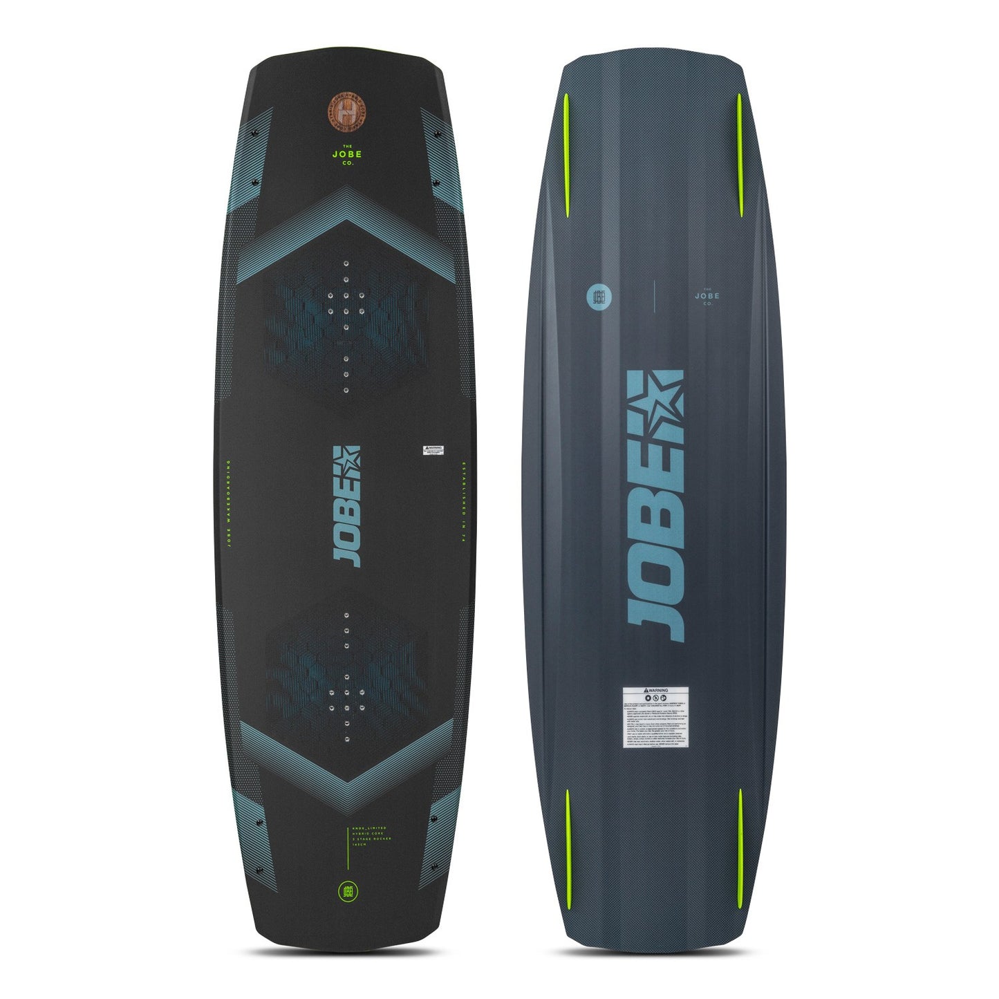 Jobe Knox Wakeboard V1