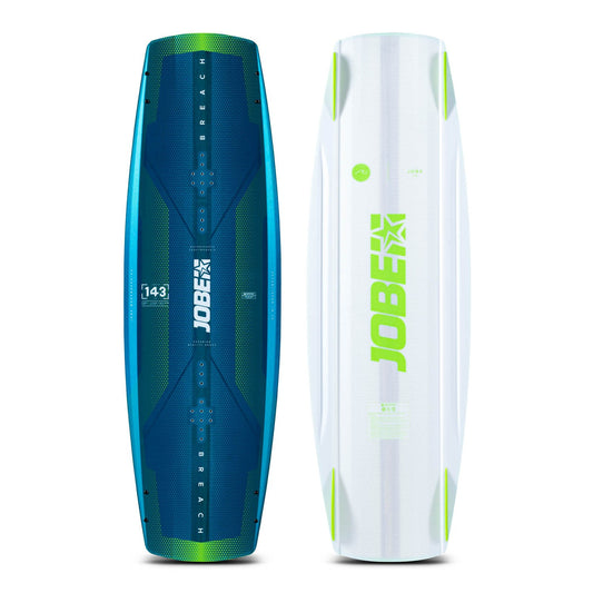 Jobe Breach Wakeboard V2