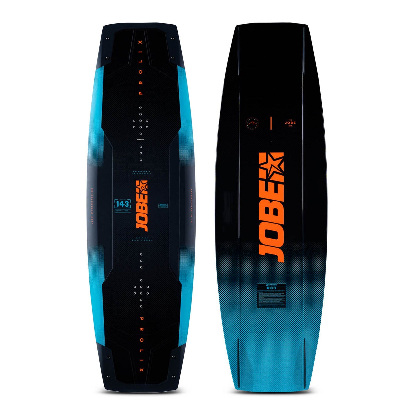Jobe Prolix Wakeboard V1