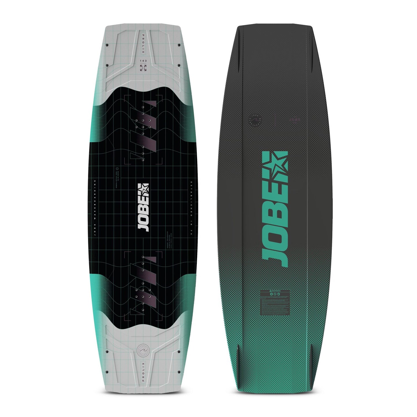 Jobe Prolix Wakeboard V2