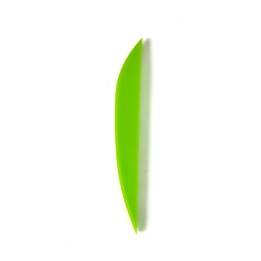 Jobe Slider Proof Wakeboard Fin 0.6 Lime