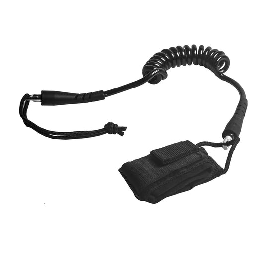 Jobe Bodyboard Coiled Leash