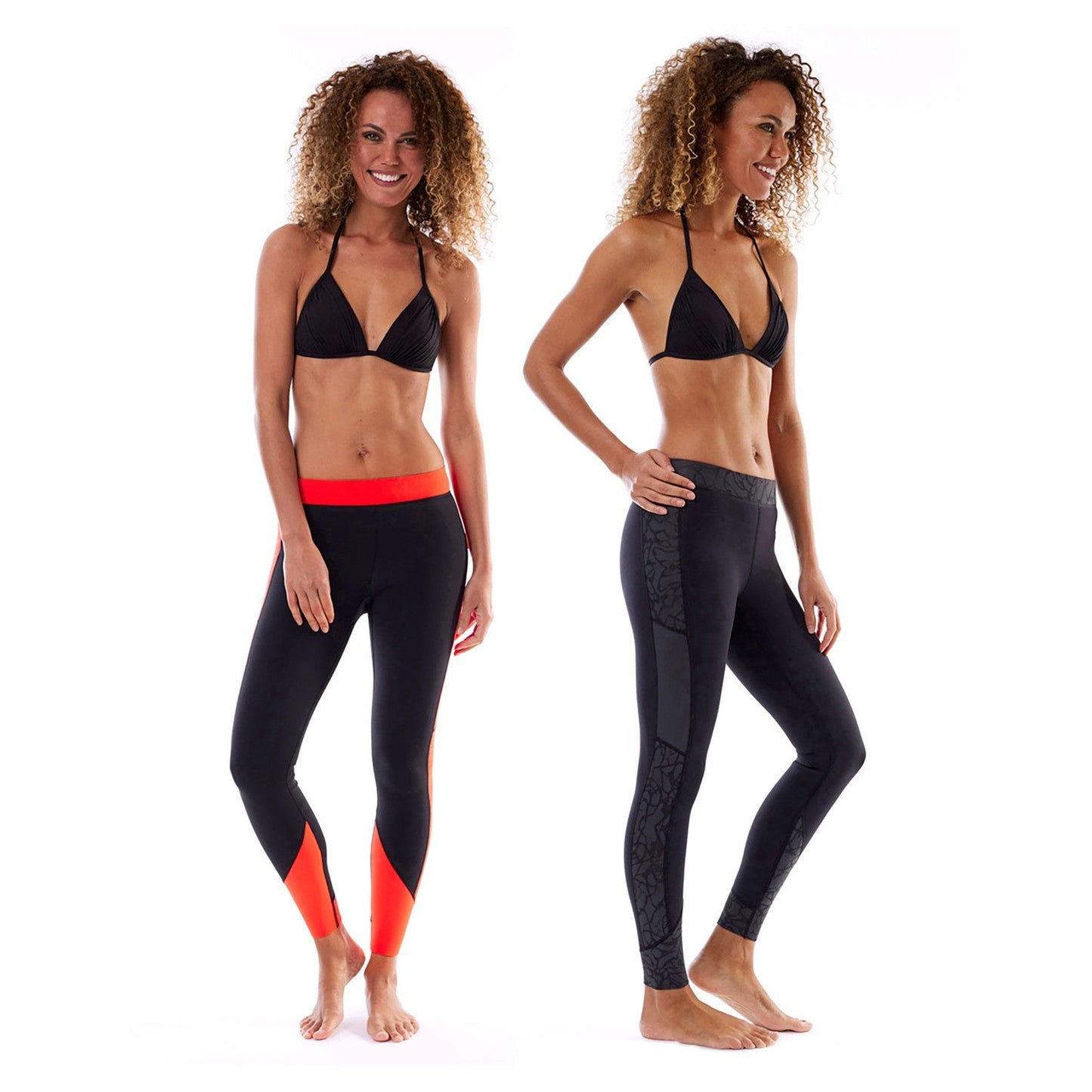 Jobe Verona Reversible Legging 1.5mm