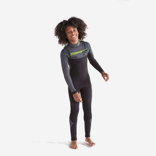 Jobe Malm 5/3mm Wetsuit Kids V1