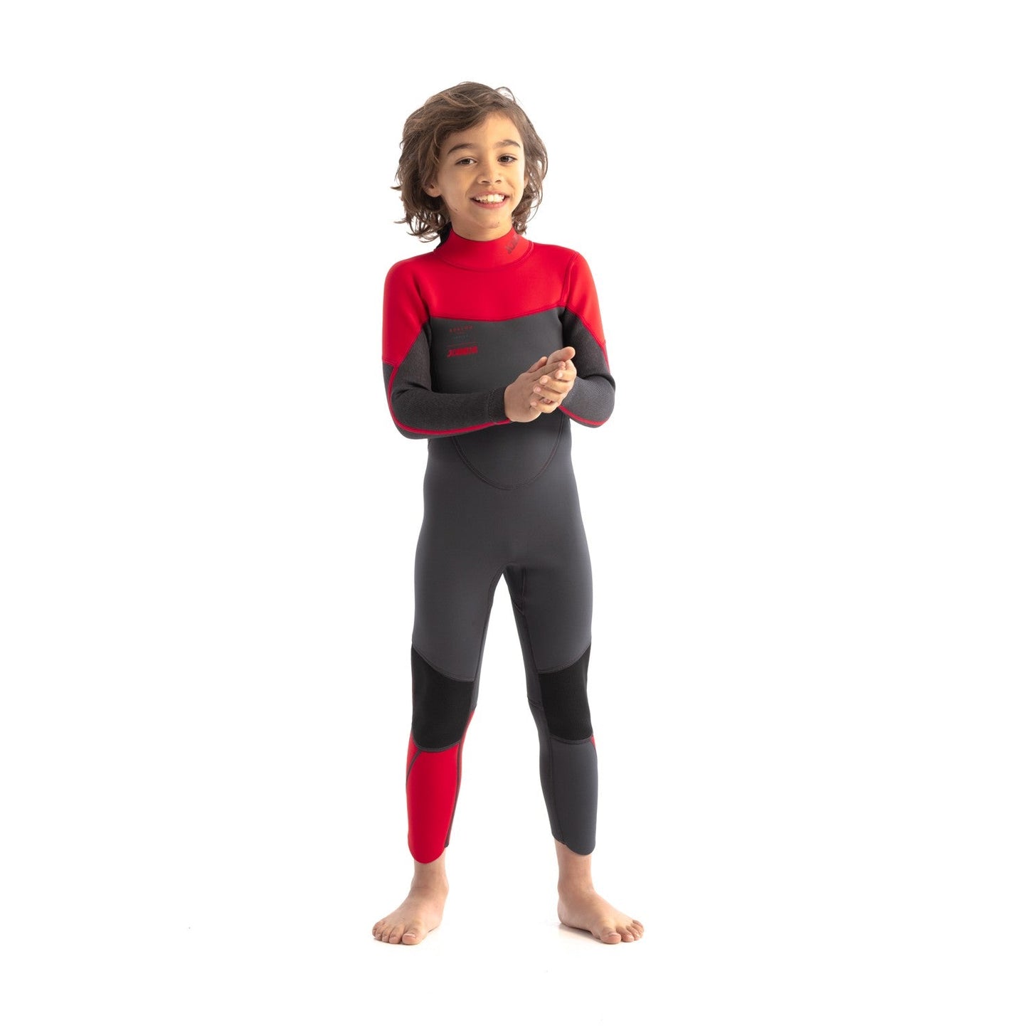 Jobe Boston 3/2mm Wetsuit Kids V2