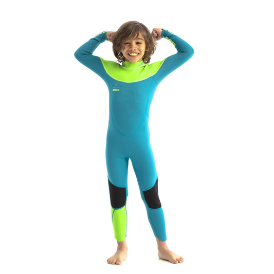 Jobe Boston 3/2mm Wetsuit Kids V2