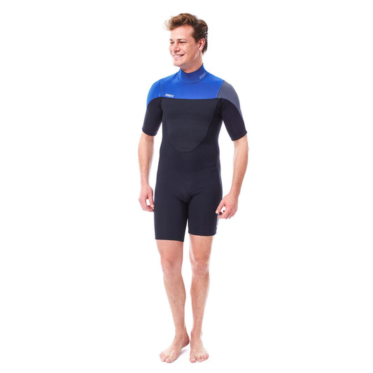 Jobe Perth Shorty 3/2mm Wetsuit Men