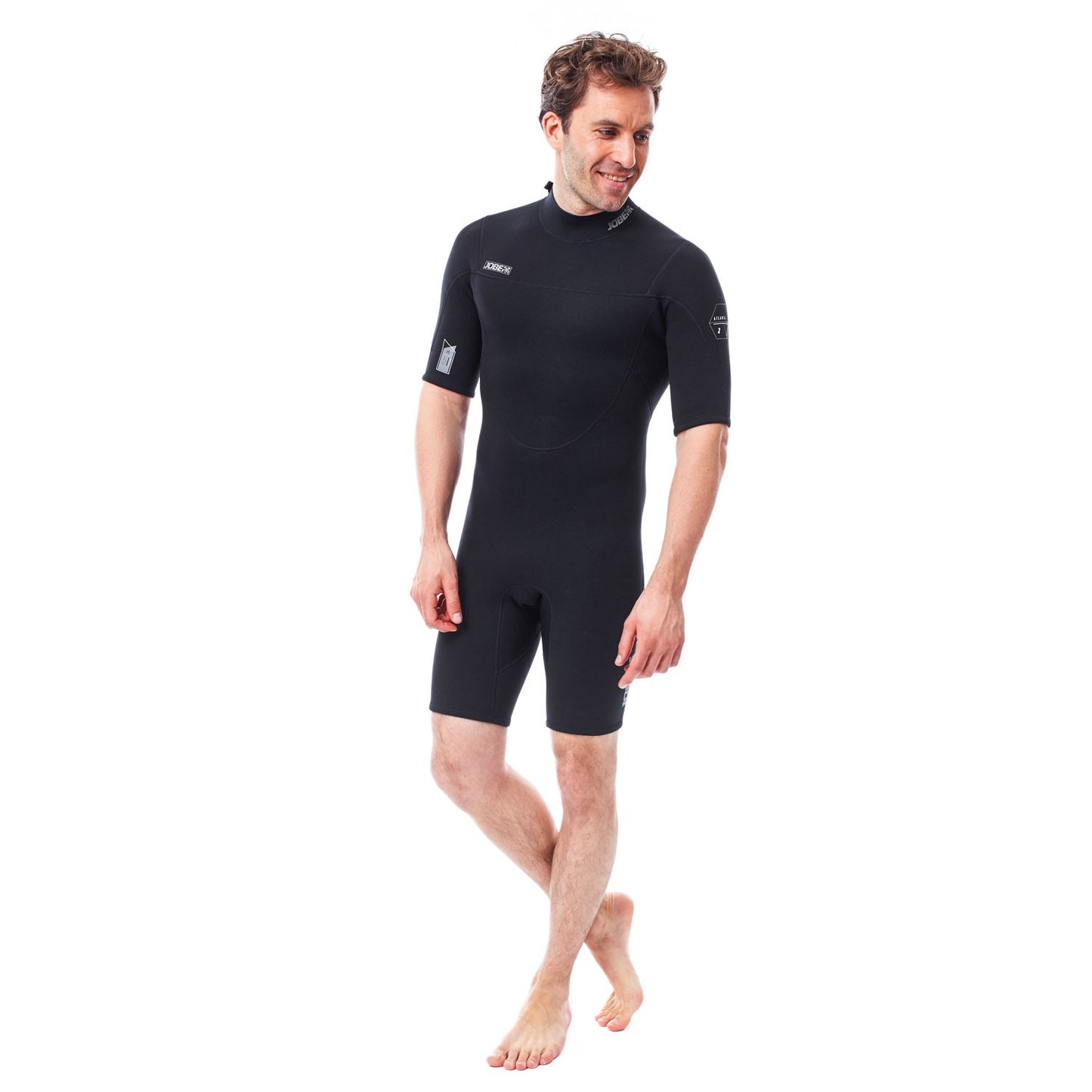 Jobe Atlanta Shorty 2mm Wetsuit Men