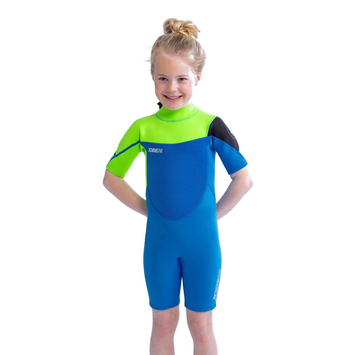 Jobe Boston Shorty 2mm Wetsuit Kids - Shorty Wetsuits