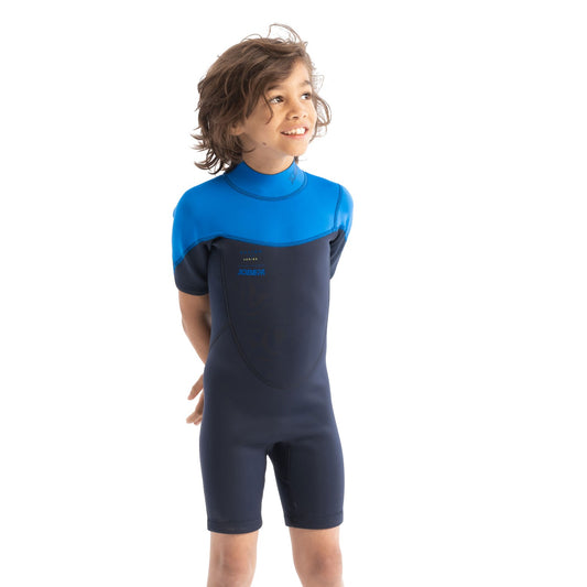 Jobe Boston 2mm Shorty Wetsuit Kids