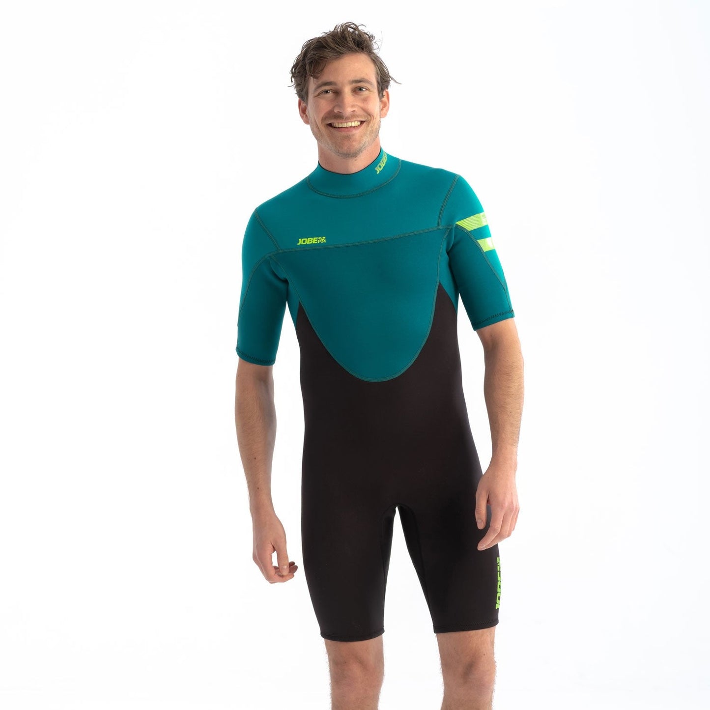 Jobe Perth 3/2mm Shorty Wetsuit Men