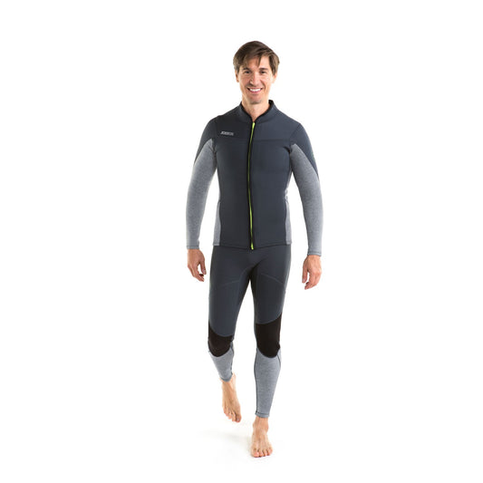 Jobe Toronto Jacket 2mm Wetsuit Men
