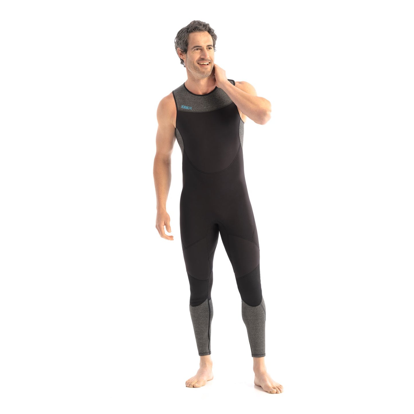 Jobe Toronto 2mm Long John Wetsuit Men V1