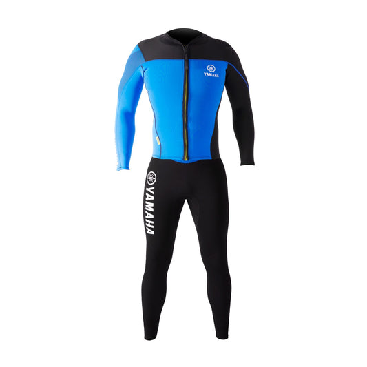 Jobe Yamaha Long John & Jacket