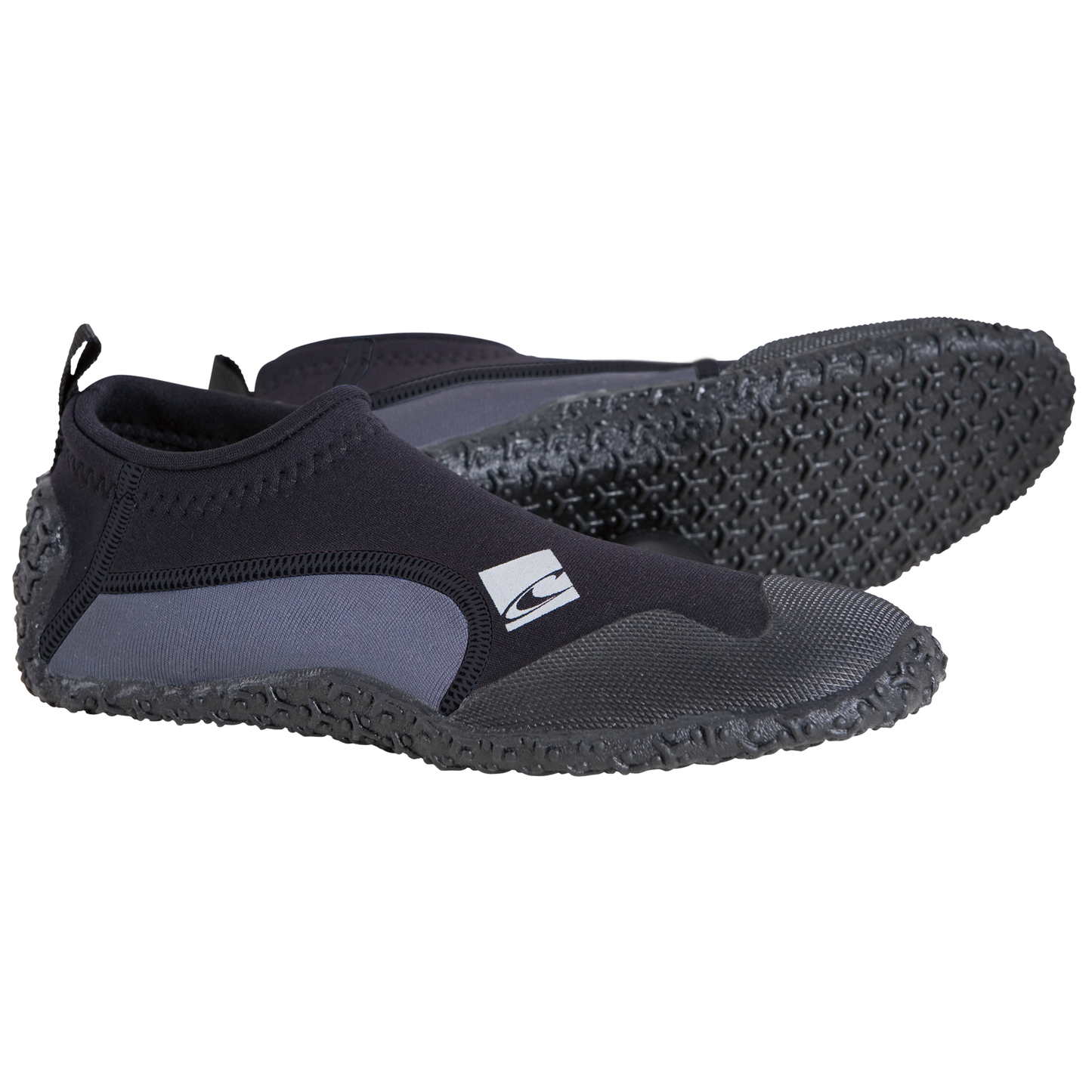 O'Neill Youth Reactor Reef Boot