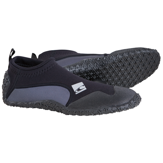 O'Neill Youth Reactor Reef Boot