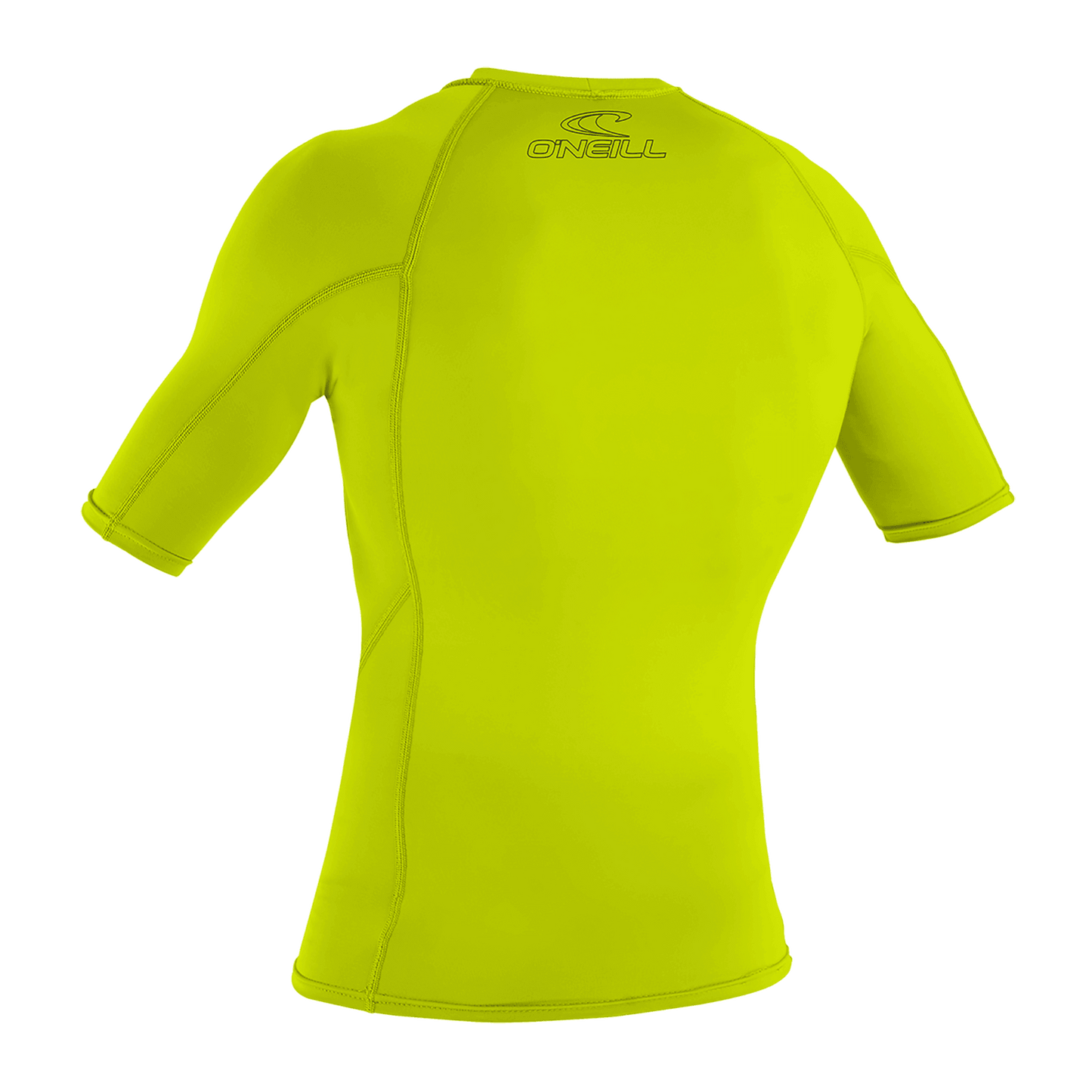 O'Neill Basic Skins S/S Rash Guard