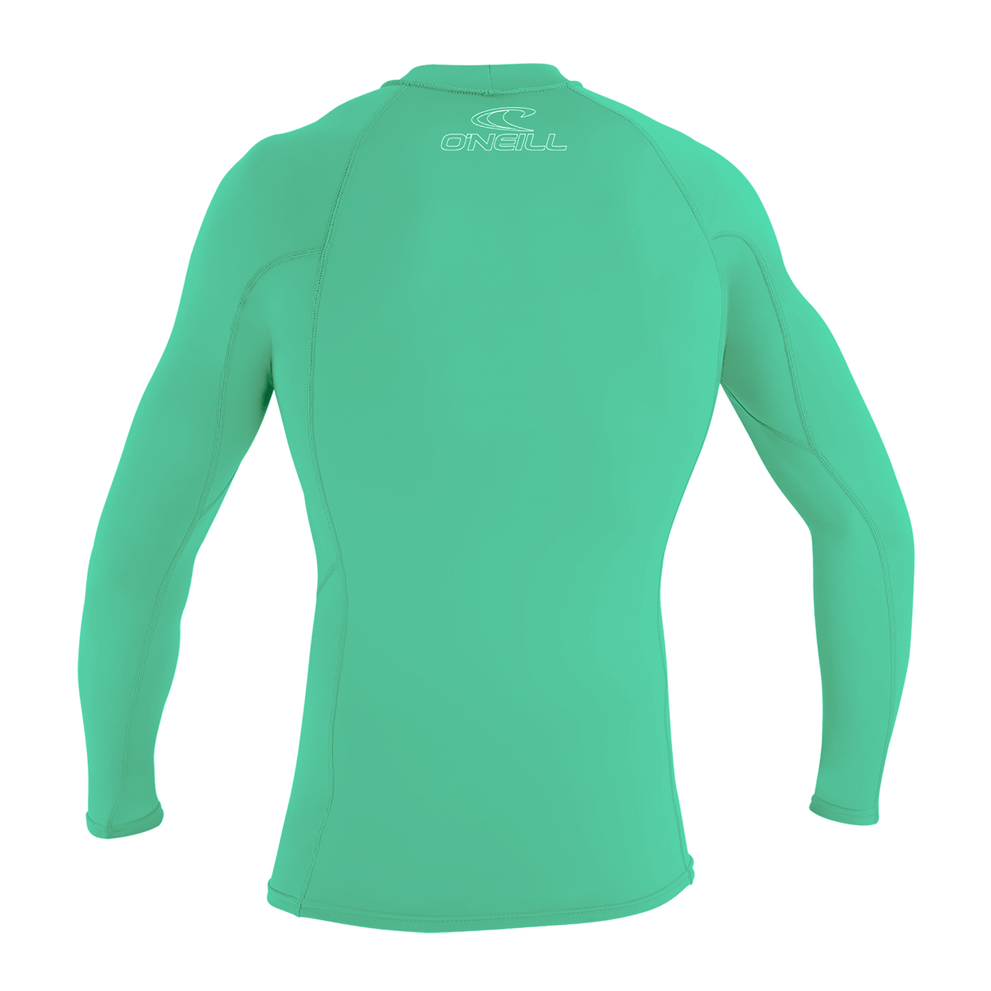 O'Neill Youth Basic Skins L/S Rash Guard