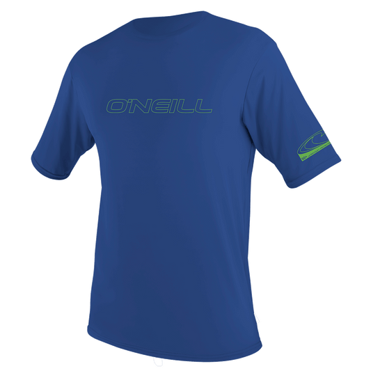 O'Neill Youth Basic Skins S/S Sun Shirt