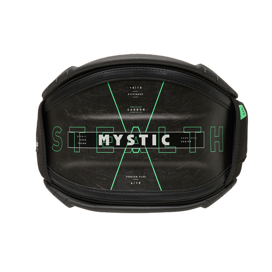 Mystic Stealth Evolve Waist Harness | 26